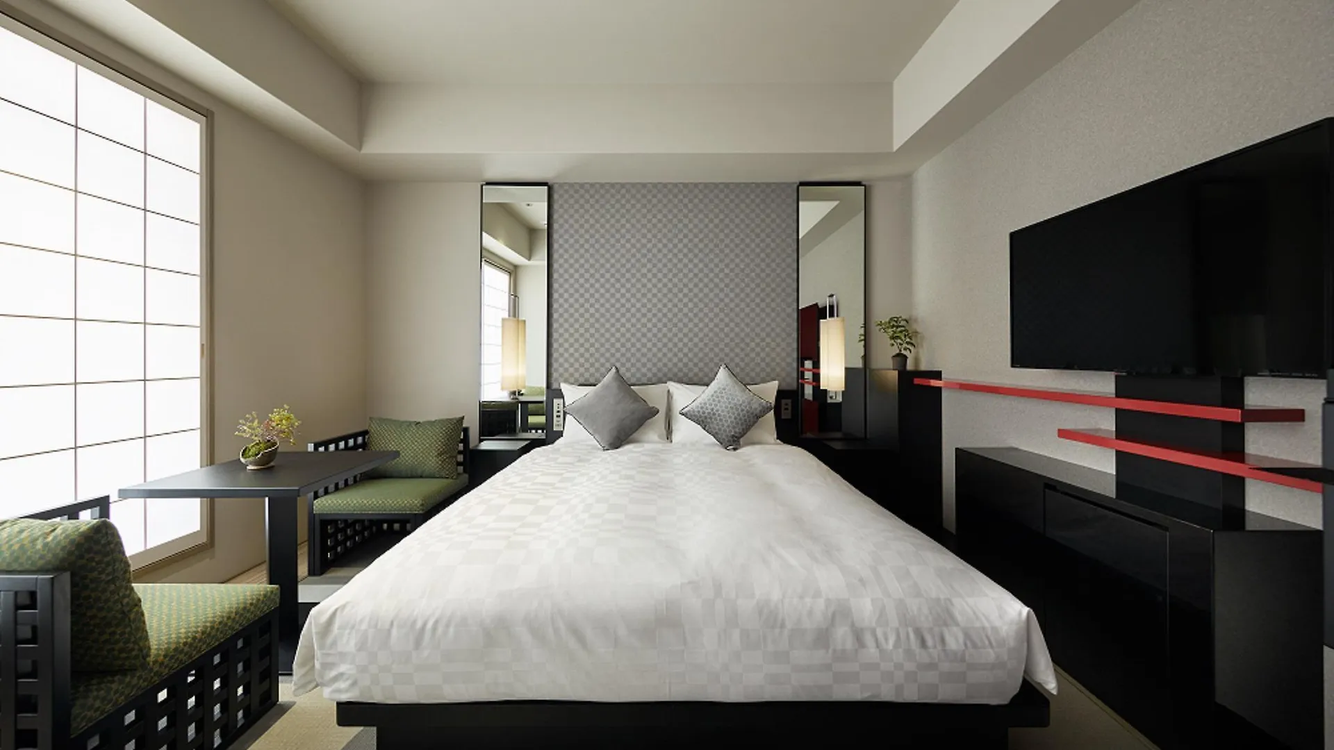 Hotel Resol Trinity Kyoto