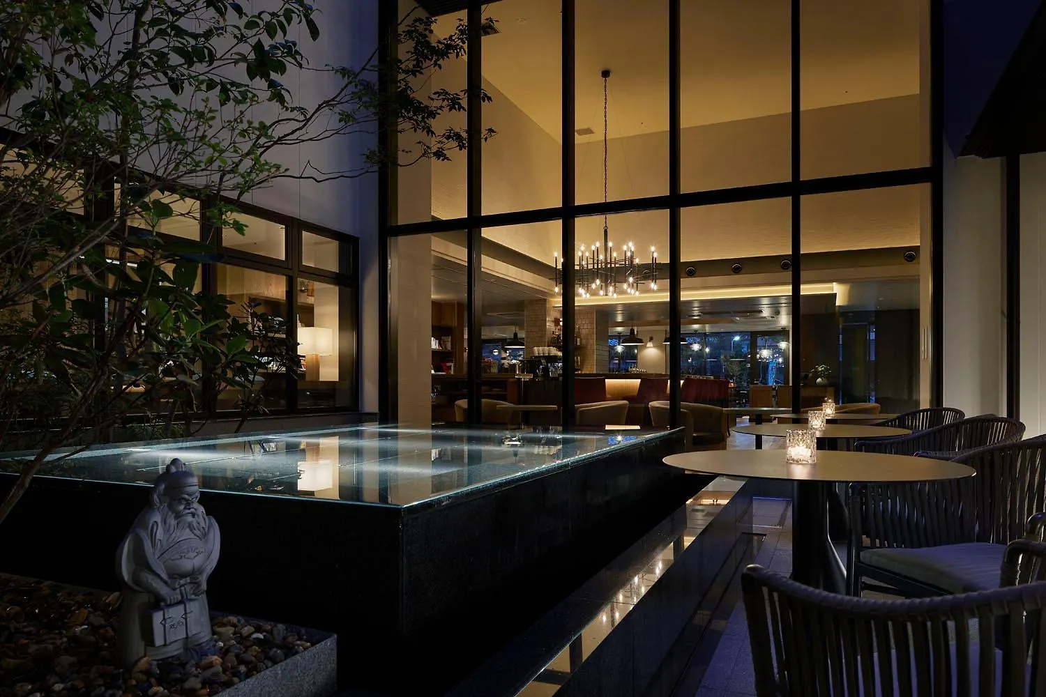 ****  Hotel Resol Trinity Kyoto Japan