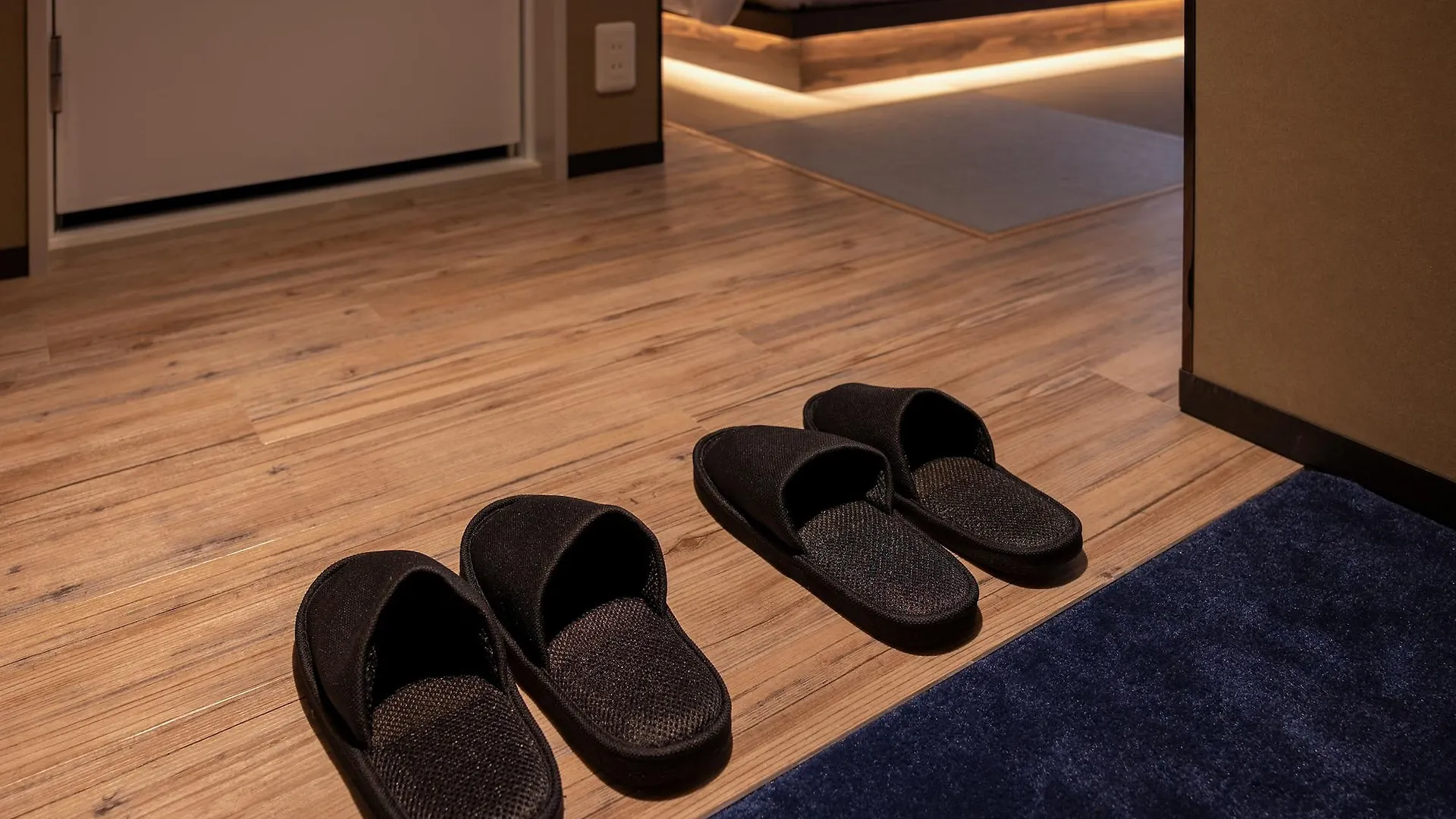 Hotel Resol Trinity Kyoto