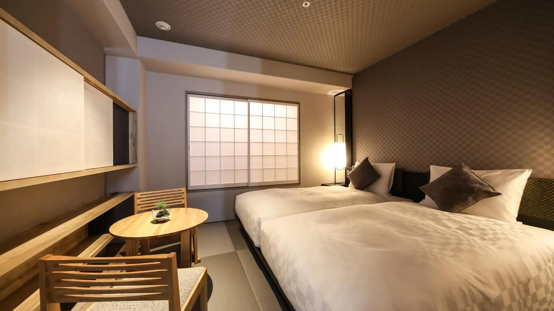 Hotel Resol Trinity Kyoto