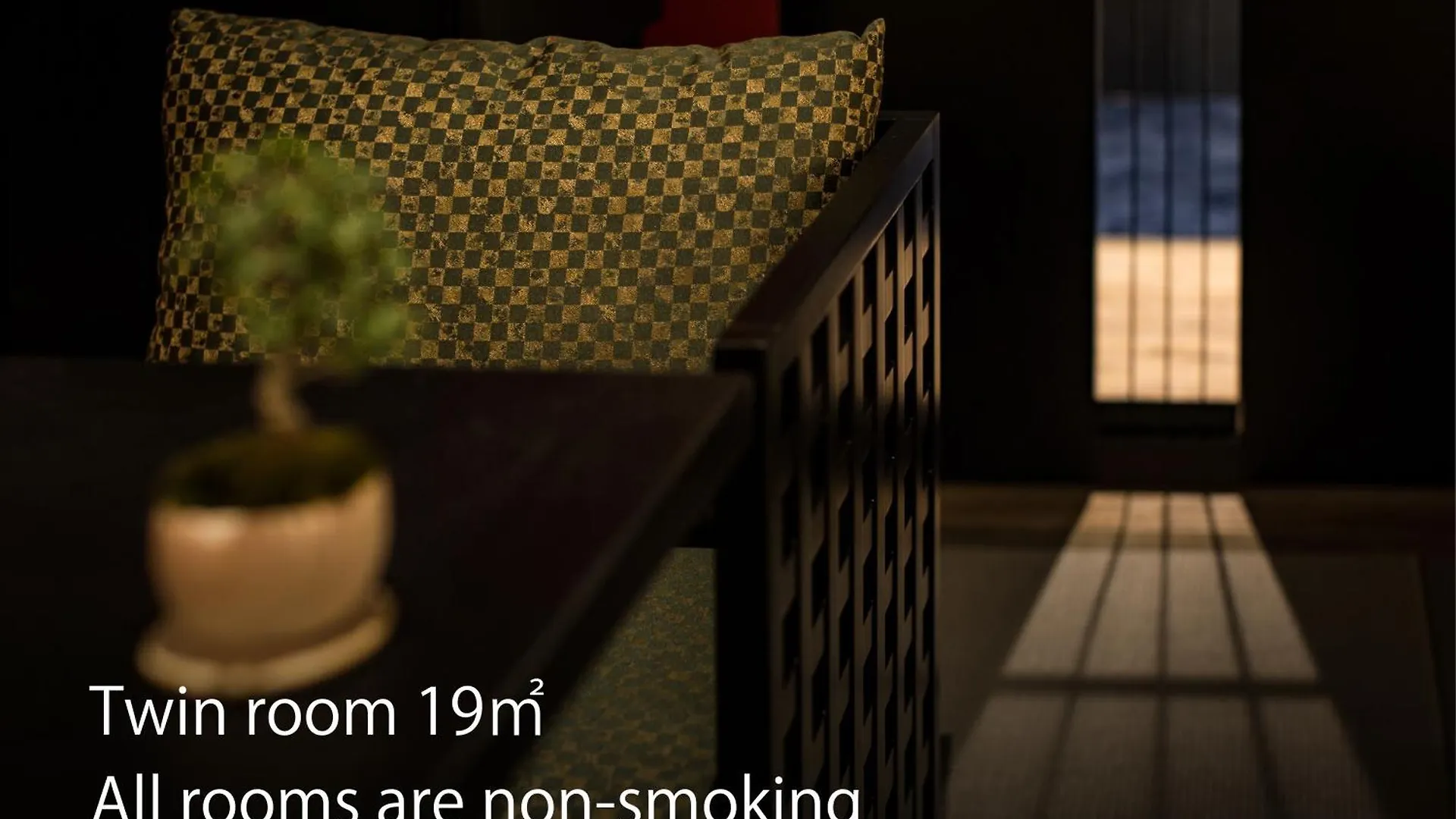 ****  Hotel Resol Trinity Kyoto Japan