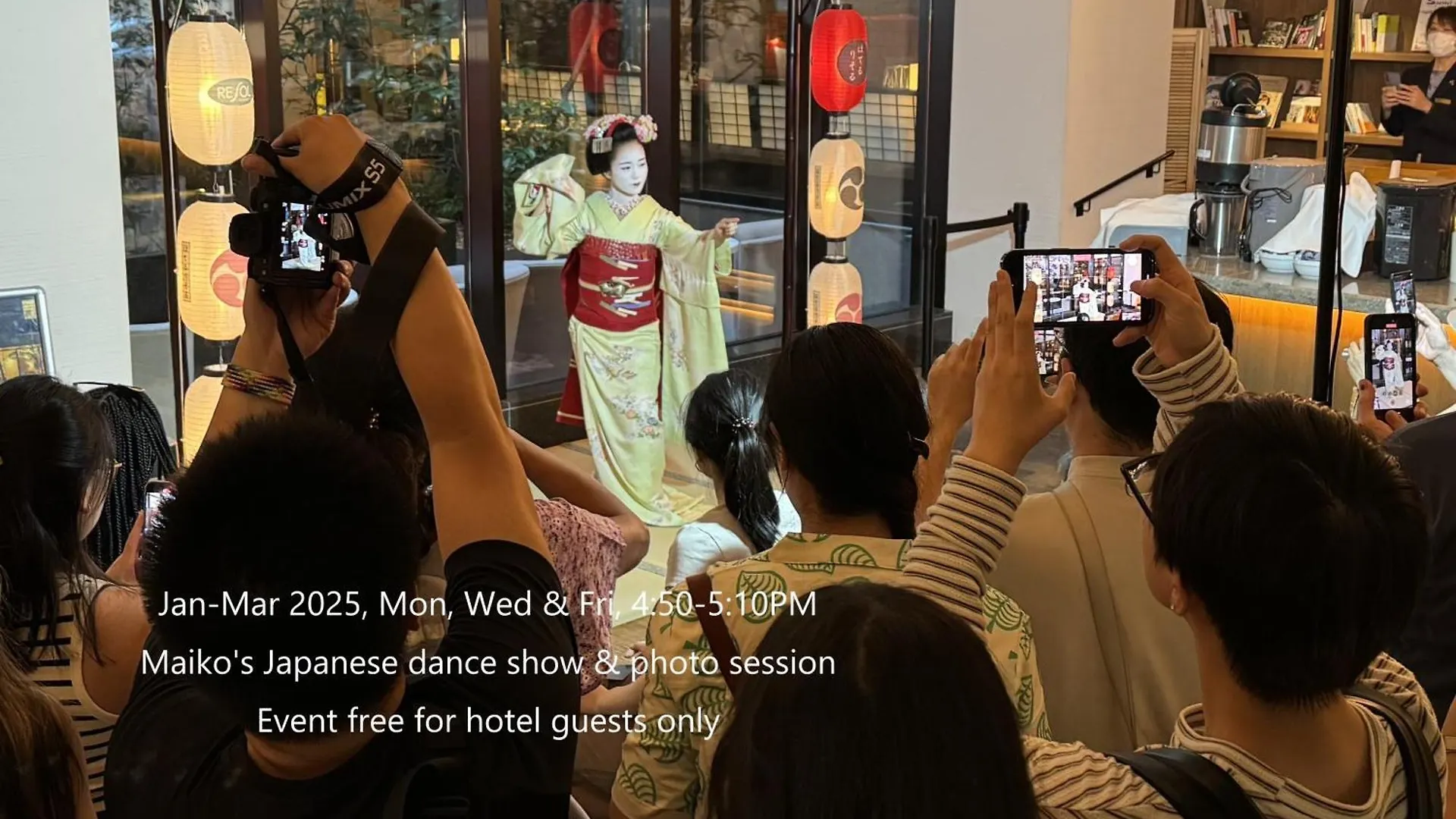 Hotel Resol Trinity Kyoto 4*,  Japan