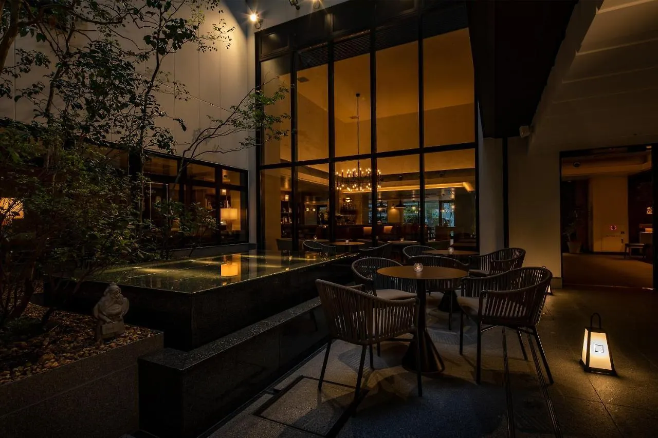 Hotel Resol Trinity Kyoto