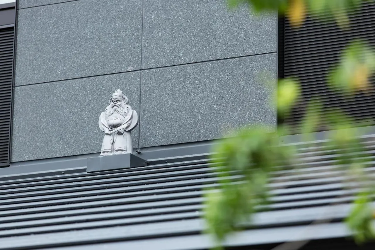 Hotel Resol Trinity Kyoto 4*,  Japan