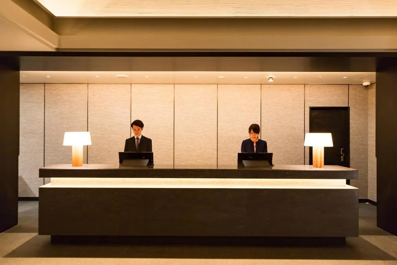 Hotel Resol Trinity Kyoto Japan