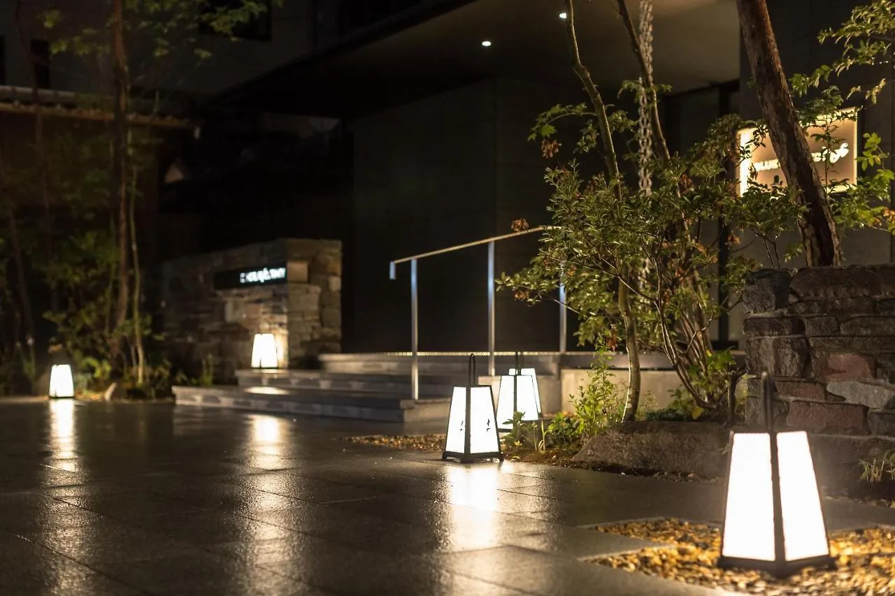 ****  Hotel Resol Trinity Kyoto Japan