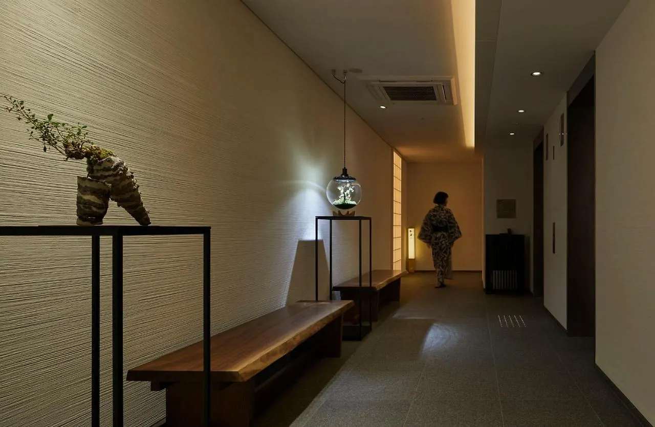 Hotel Resol Trinity Kyoto 4*,