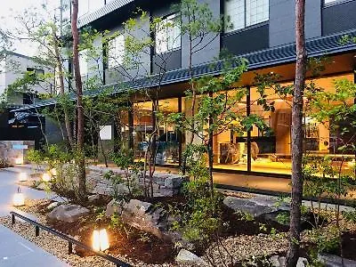 Hotel Resol Trinity Kyoto