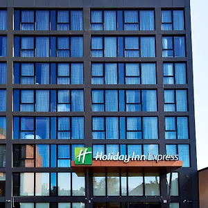 Express - Nyc Brooklyn - Sunset Park By Ihg 3*, New York Verenigde Staten