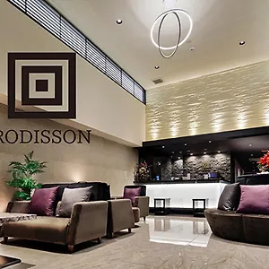호텔 Rodisson Shichijo, 교토