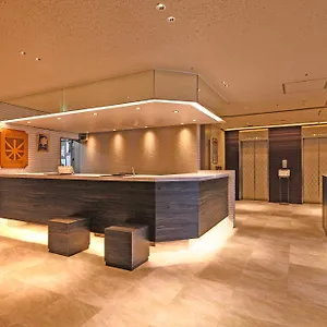 札幌灿路都大饭店 3*, 札幌 日本