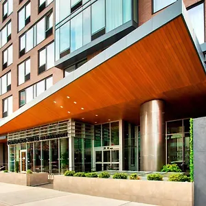 Towneplace By Marriott Long Island 3*, New York Verenigde Staten