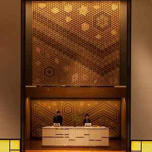 Andaz - A Concept By Hyatt 5*, Tokio Japan