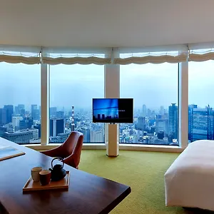 Andaz - A Concept By Hyatt 5*, Tokio Japan