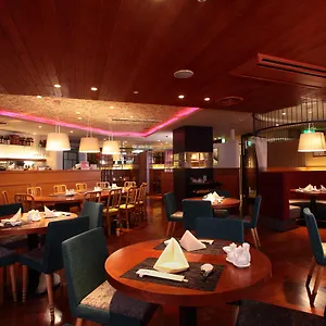 Plaza 4*, Osaka Japan