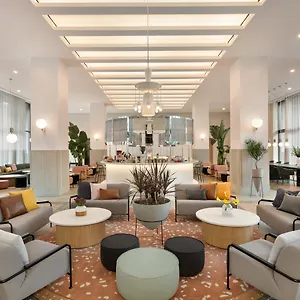 Indigo - Williamsburg - Brooklyn By Ihg 4*, New York Verenigde Staten