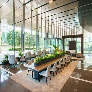Fontaine Grand Tokyo-tamachi 4*, Токио Япония