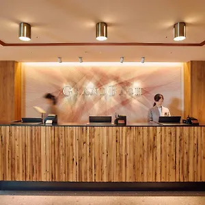 酒店 京都格林巴奇酒店, 京都