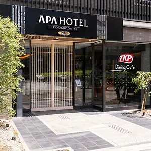 Apa Gojo Omiya Киото