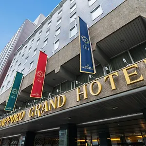 Grand 5*, Саппоро Япония