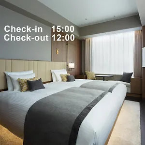 Mitsui Garden Roppongi Premier 5*, Tokio Japan