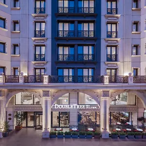 Doubletree By Hilton Gayrettepe Türkei