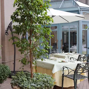 Monterey Lasoeur Ginza 4*, Токио Япония