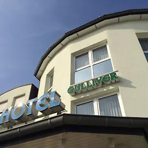 Hotel-restaurant Gulliver Luxemburg