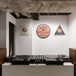 Artist - Bna Koenji , 東京都 日本