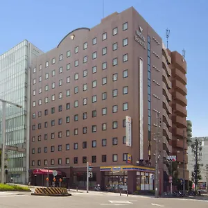 名古屋b酒店 3*, 名古屋 日本