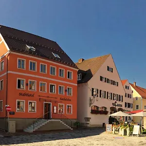 Stadthotel Kachelofen Deutschland