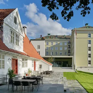 Grand Terminus Norwegen
