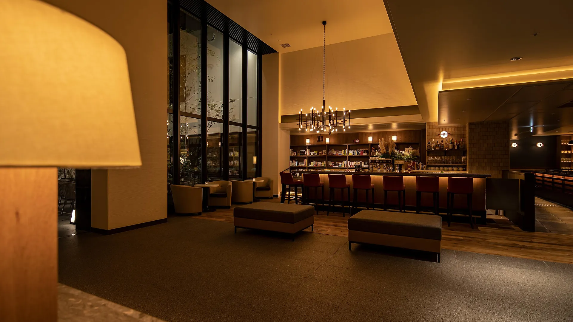 Hotel Resol Trinity Kyoto