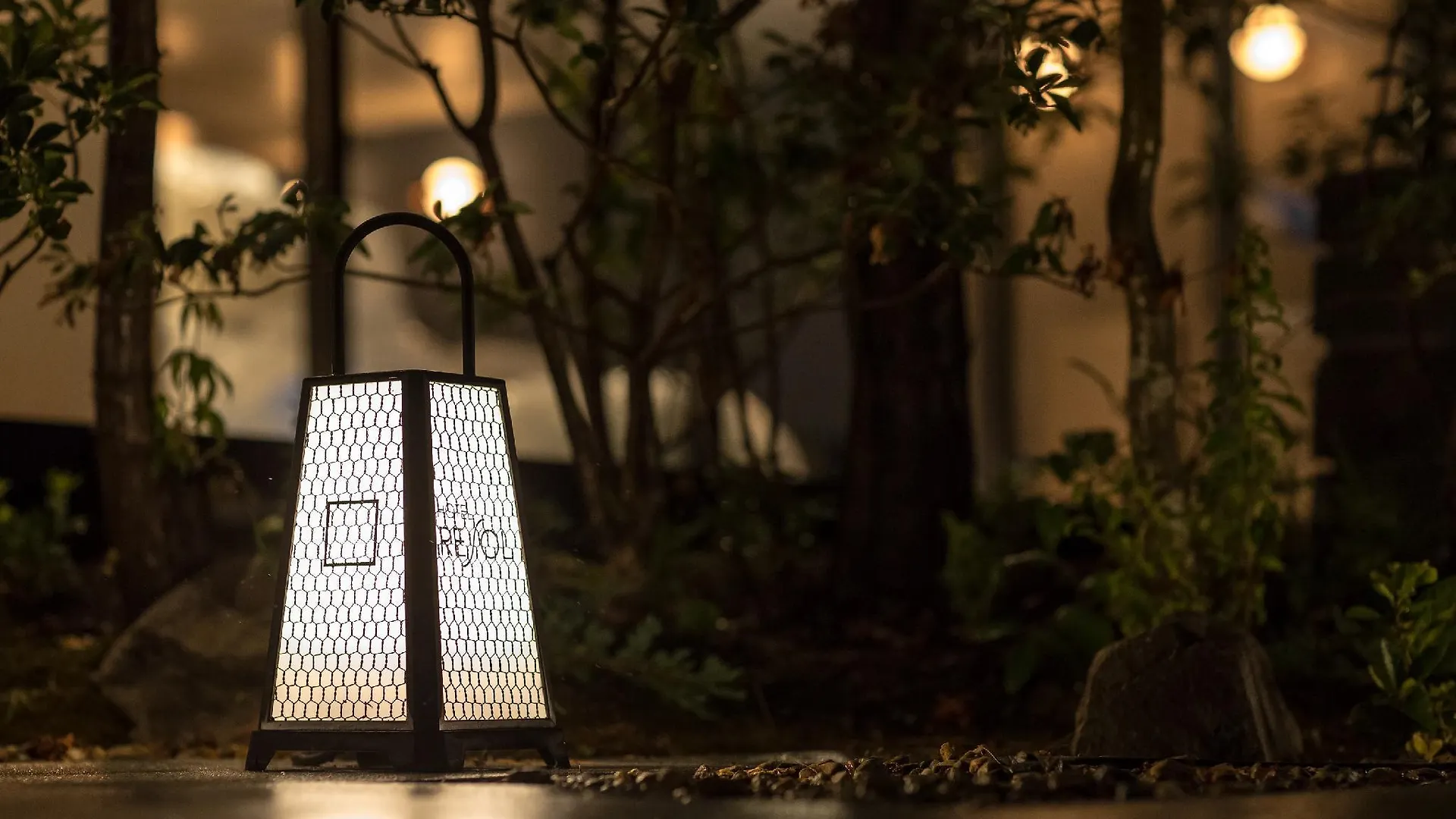 Hotel Resol Trinity Kyoto Japan