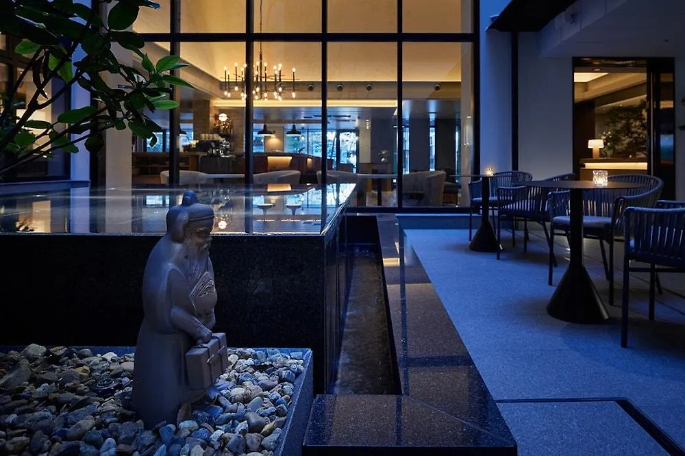 Hotel Resol Trinity Quioto