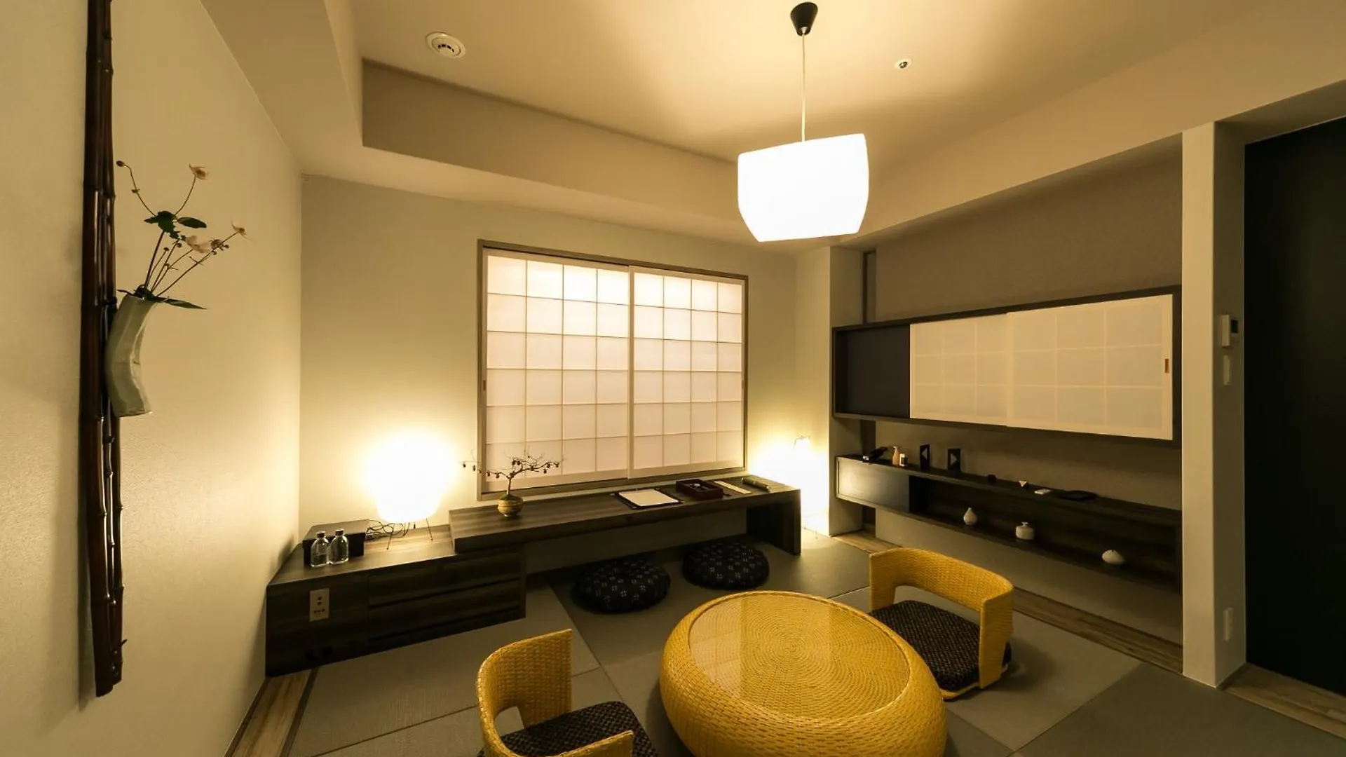 Hotel Resol Trinity Kyoto