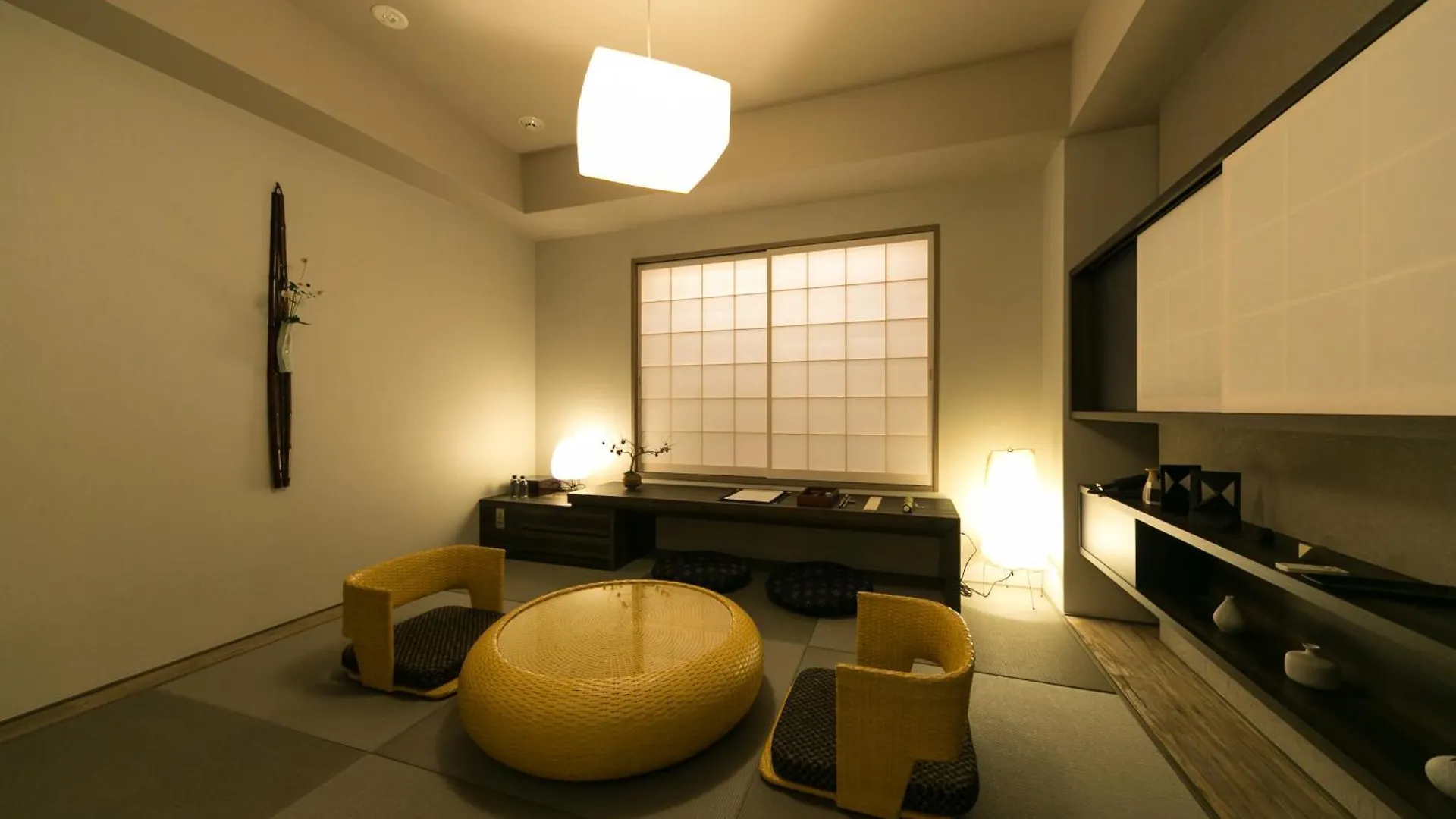 Hotel Resol Trinity Kyoto