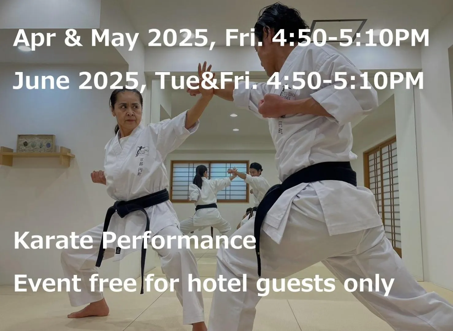 Hotel Resol Trinity Kyoto