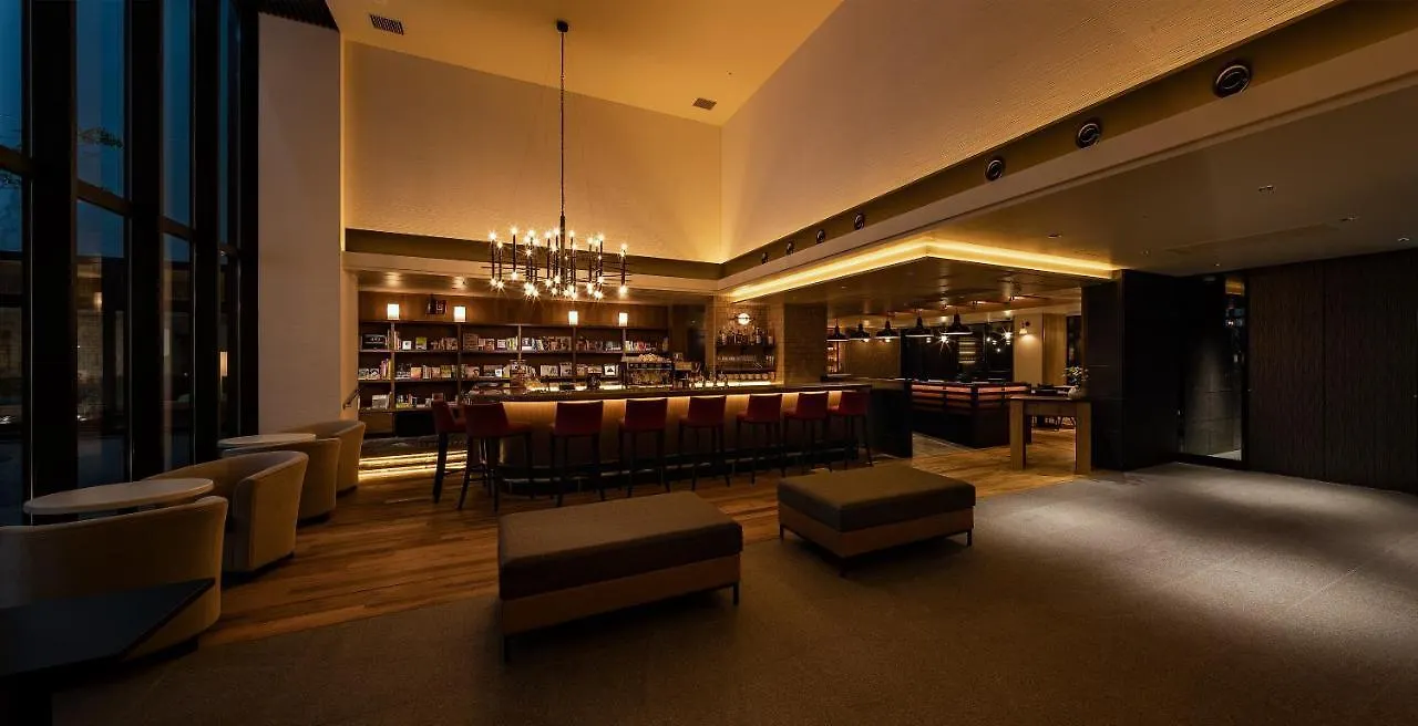 Hotel Resol Trinity Kyoto 4*,  Japan
