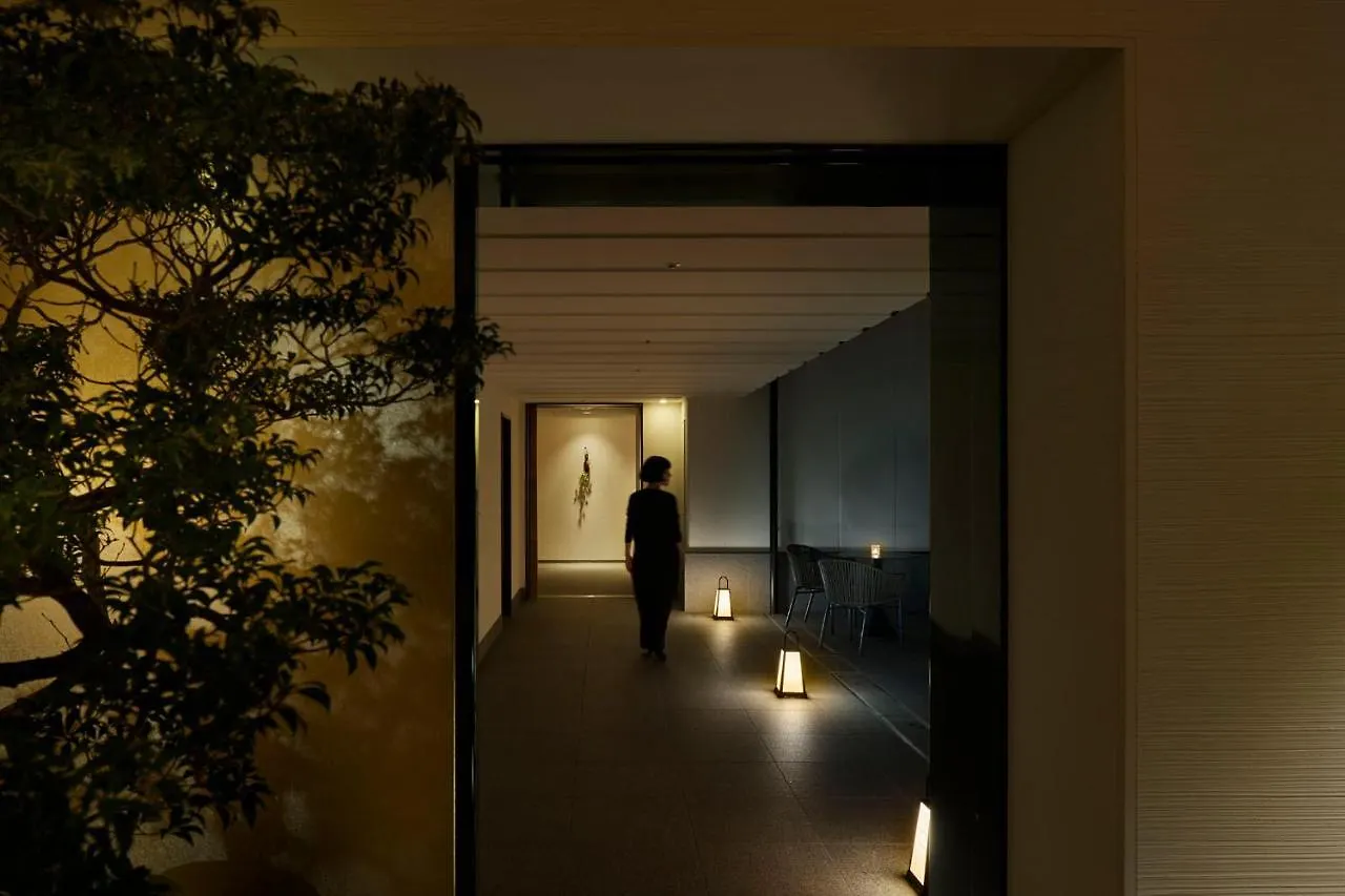 Hotel Resol Trinity Kyoto Japan