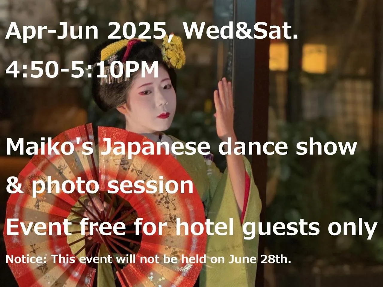 Hotel Resol Trinity Kyoto Japonya